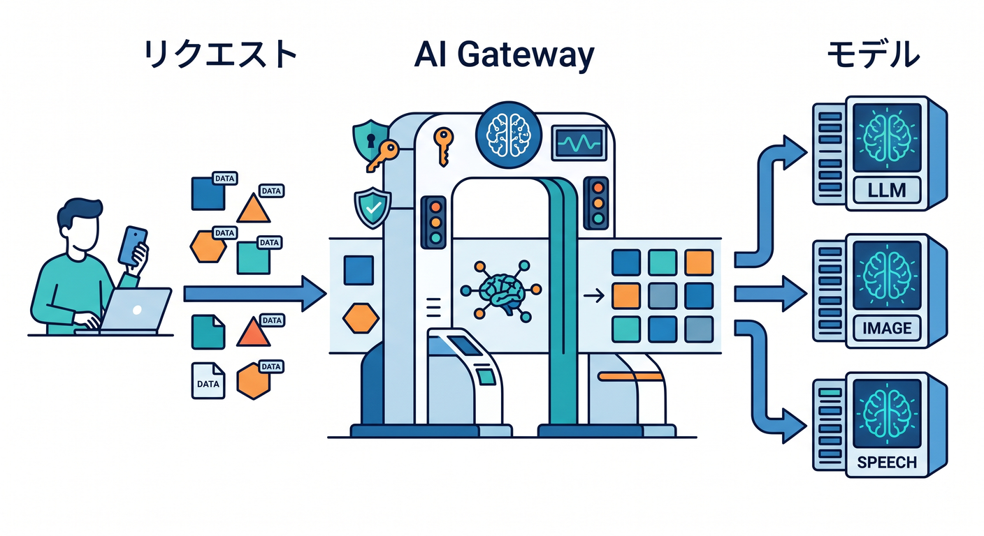 AI Gateway