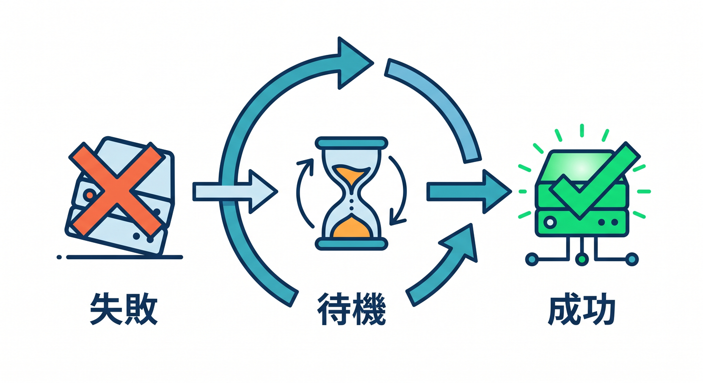 Retry Mechanism