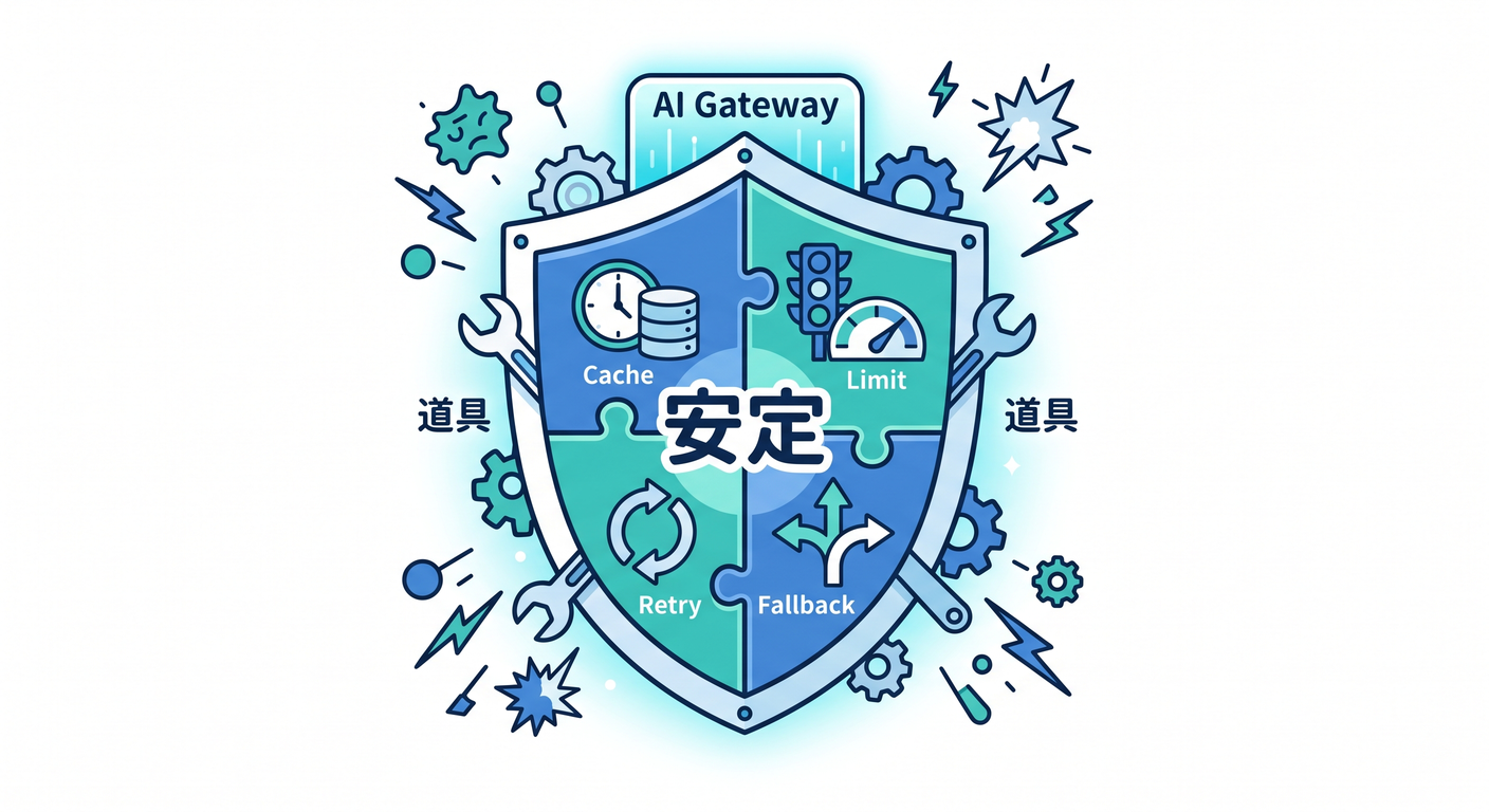 Conclusion: Gateway Control Tools