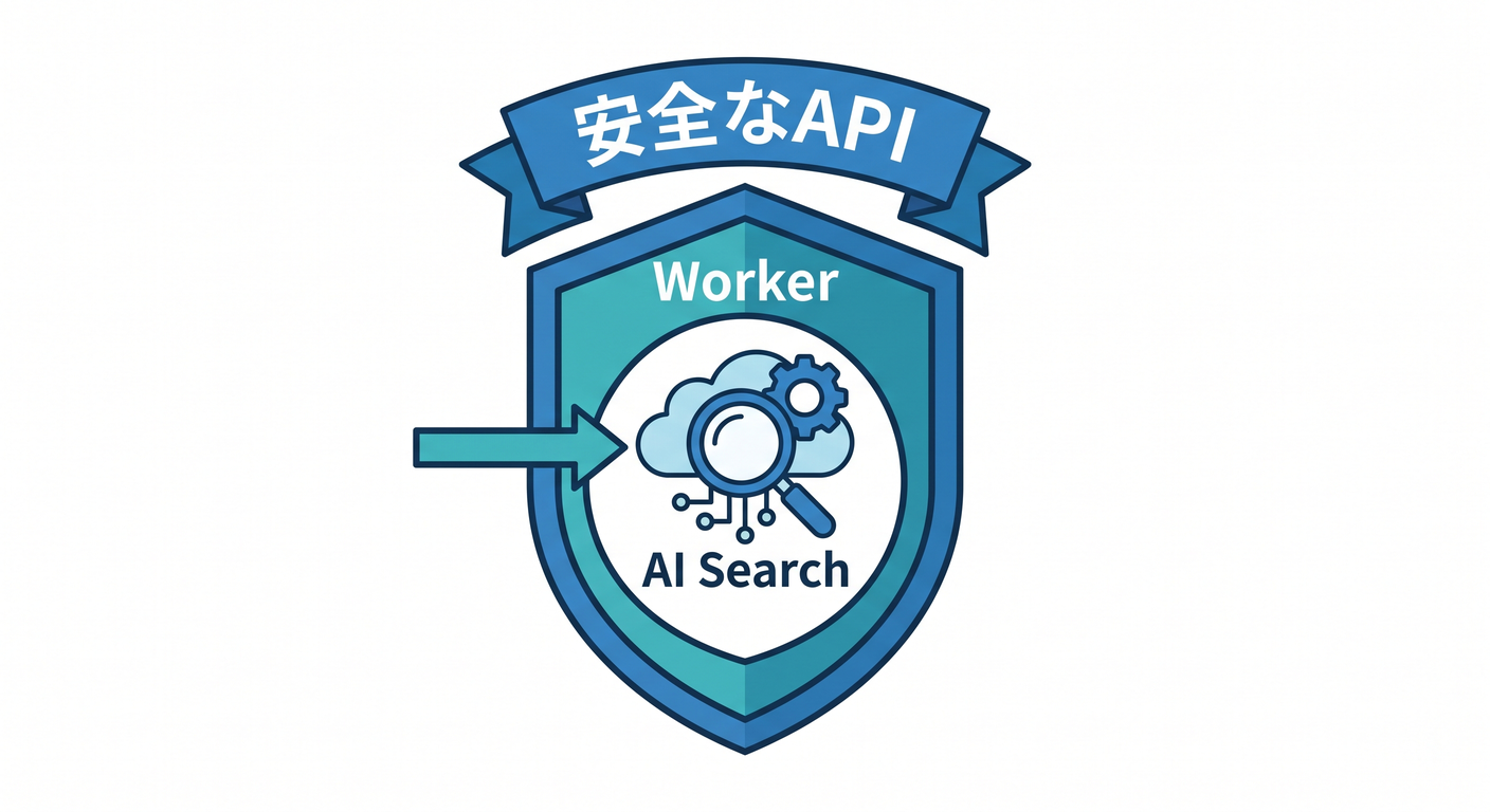 Summary of Worker and AI Search Integration