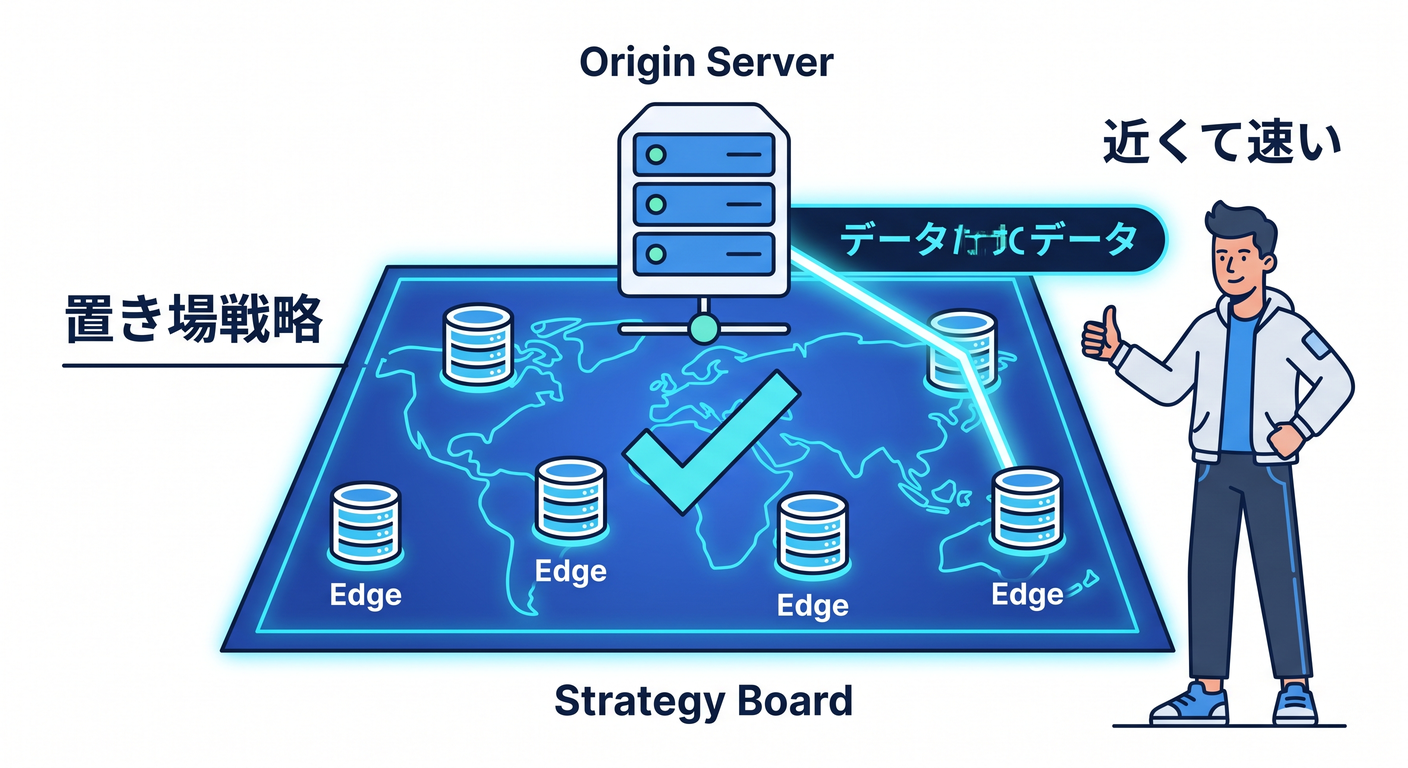 Core Concept of Caching (Summary)