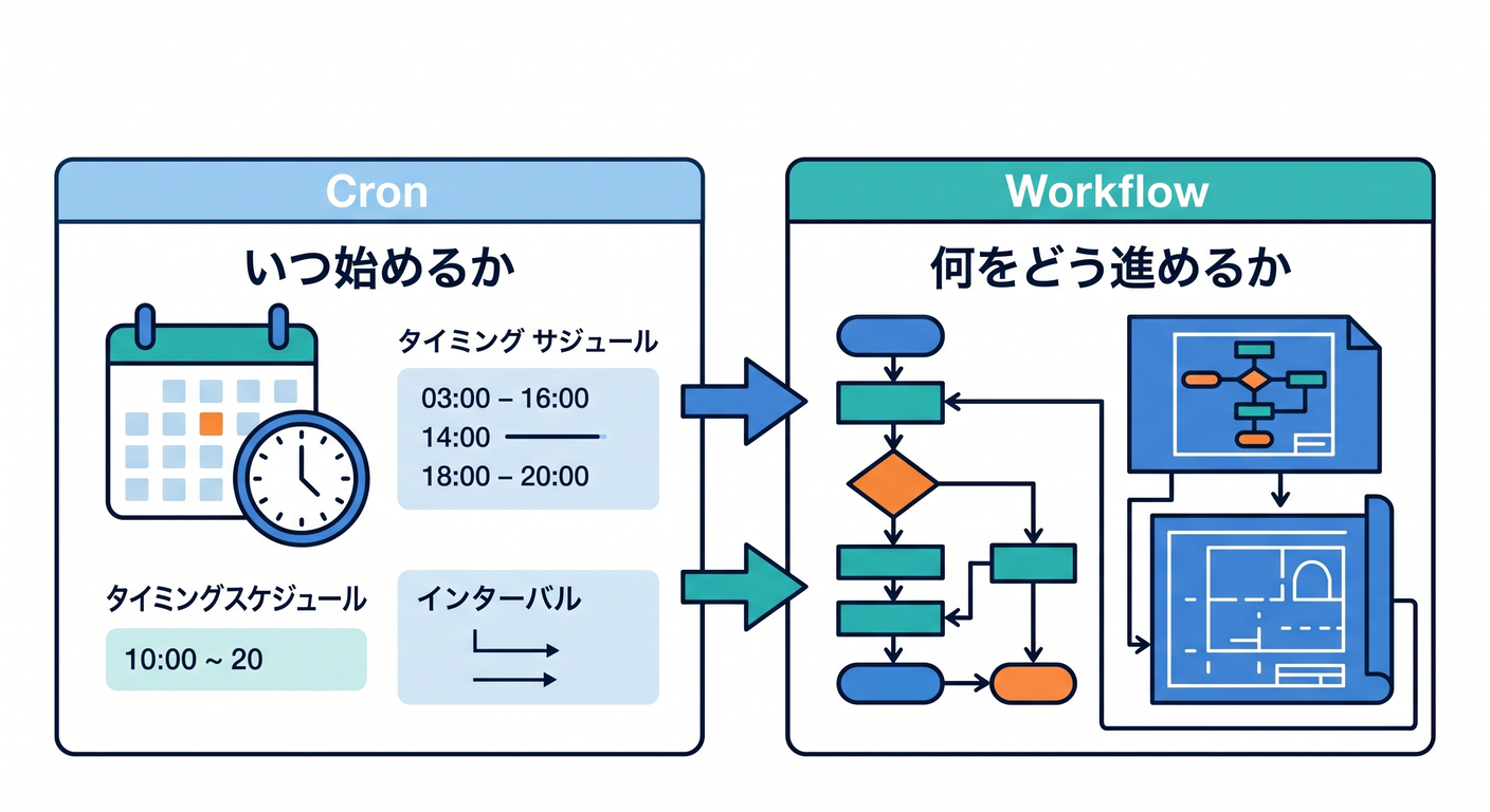 Role Division