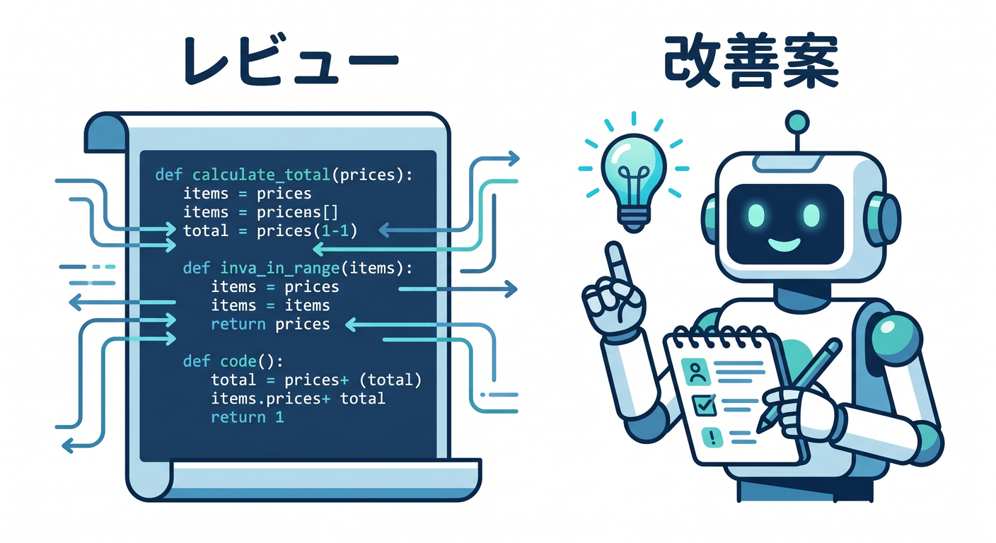Copilot Code Review