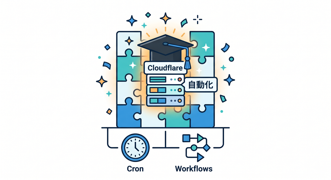 Series Conclusion: Mastering Automation