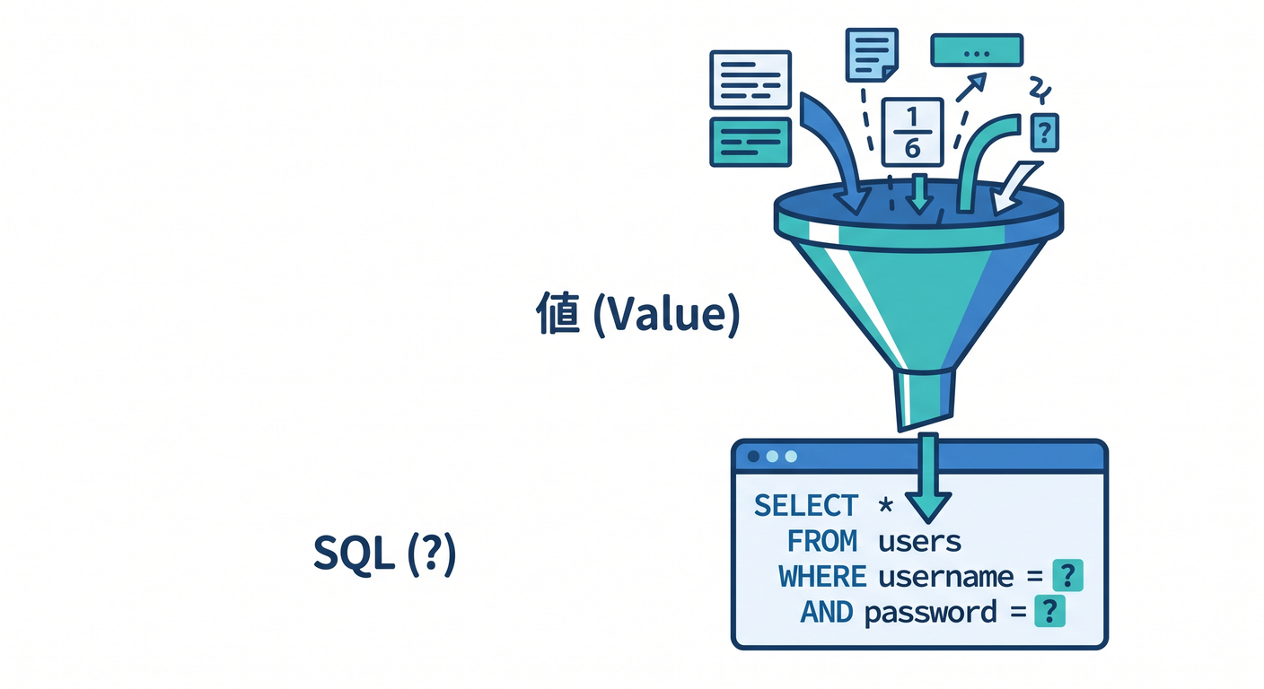 SQL Placeholders