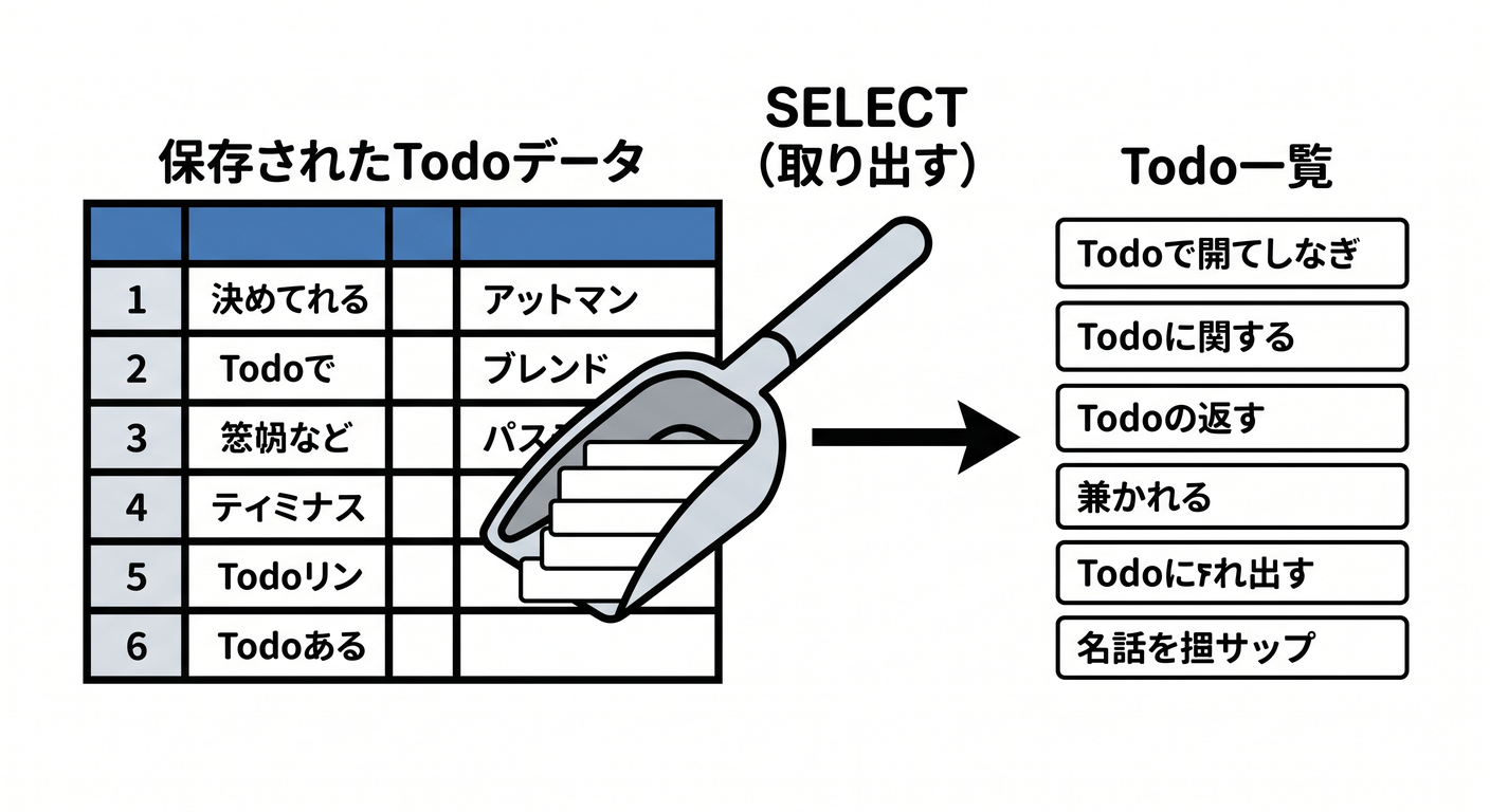 select_overview