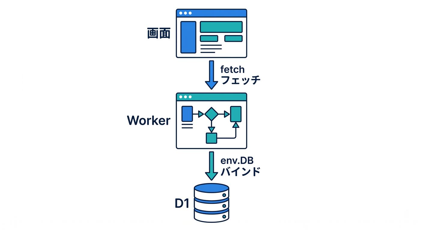 System Architecture Flow
