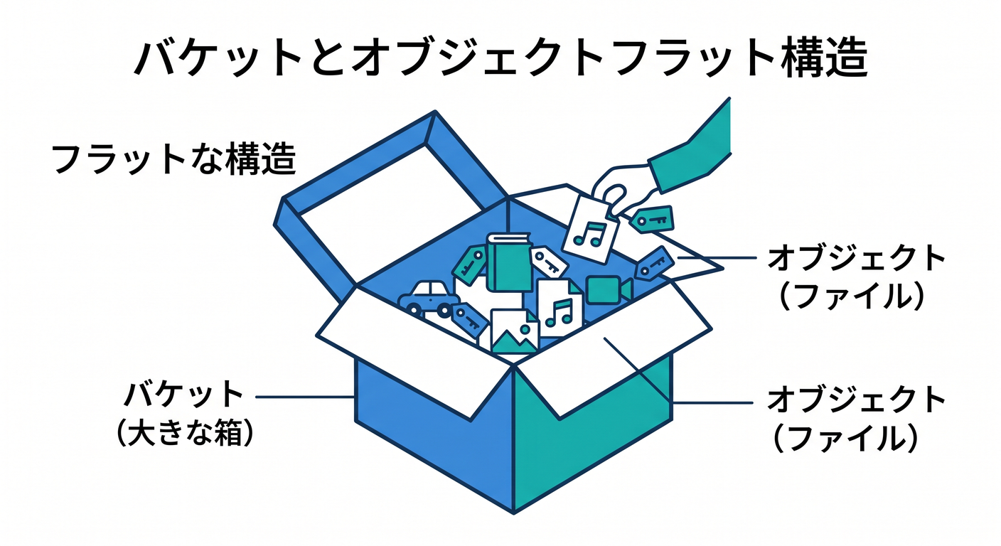 cloudflare_dashboard_ts_study_009_02_bucket_object_flat.png