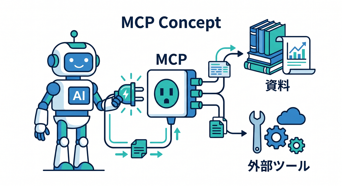 MCP Concept