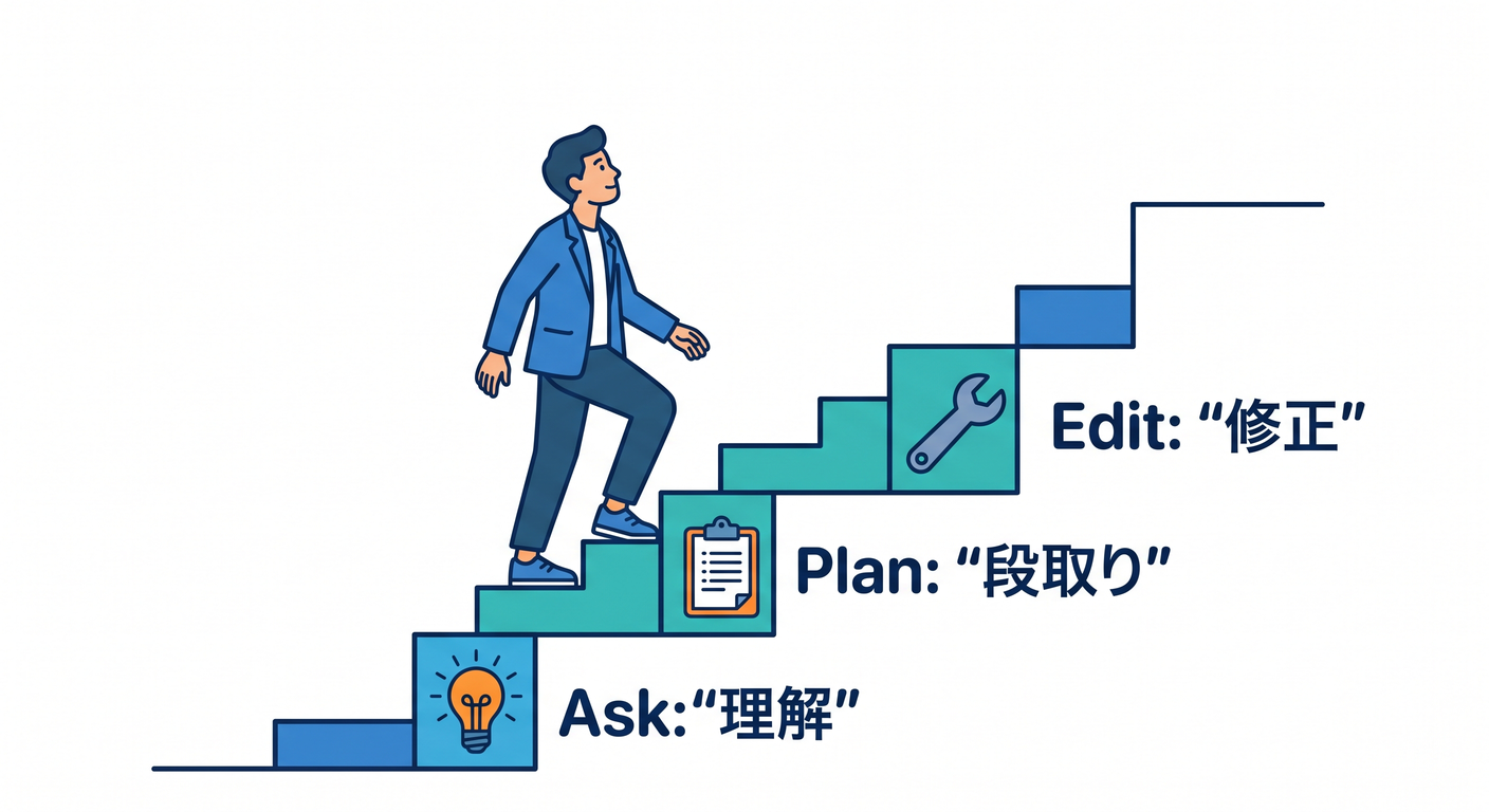 Learning Flow with AI