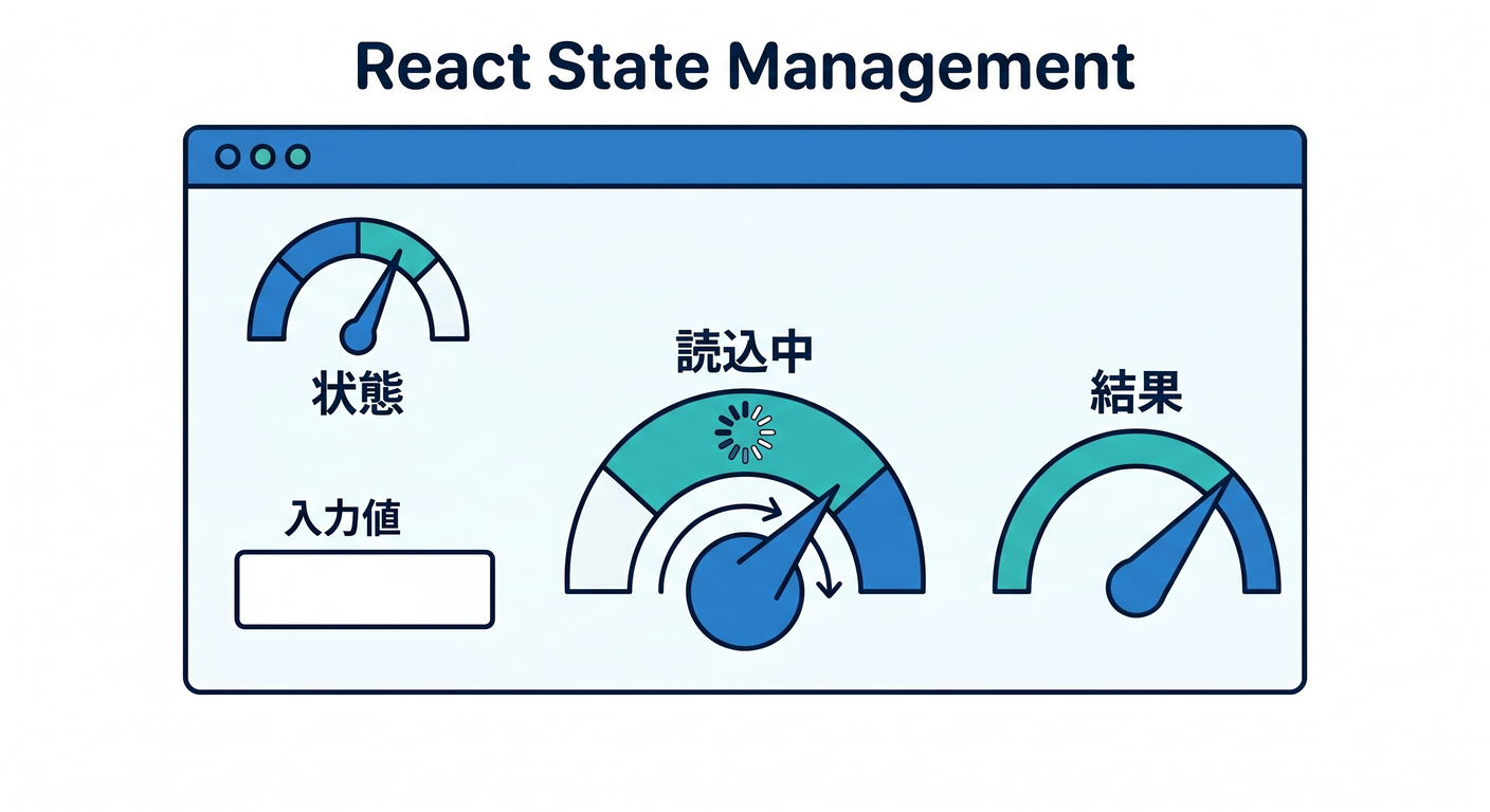 React State Management
