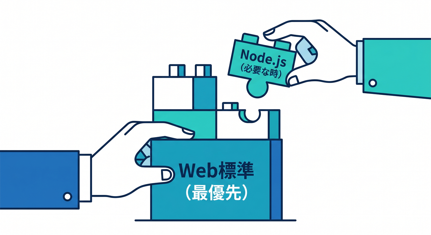 Web API First
