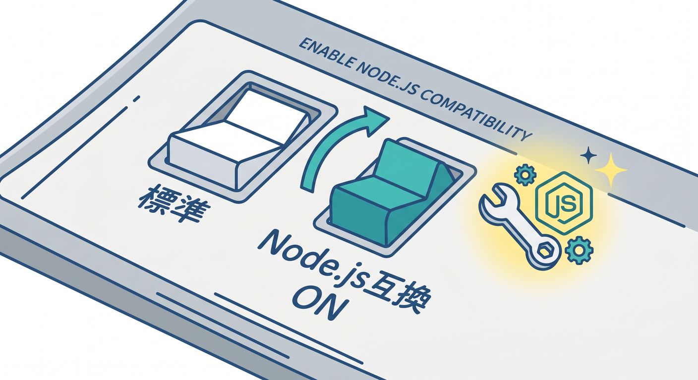 nodejs_compat Switch