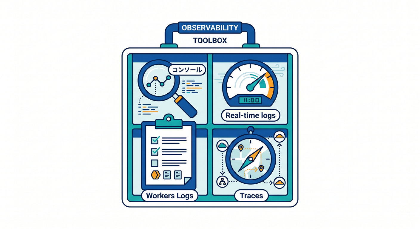 Observability Toolbox