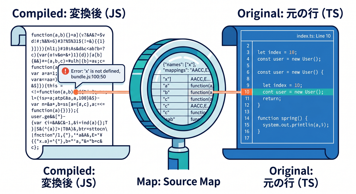 Source Maps
