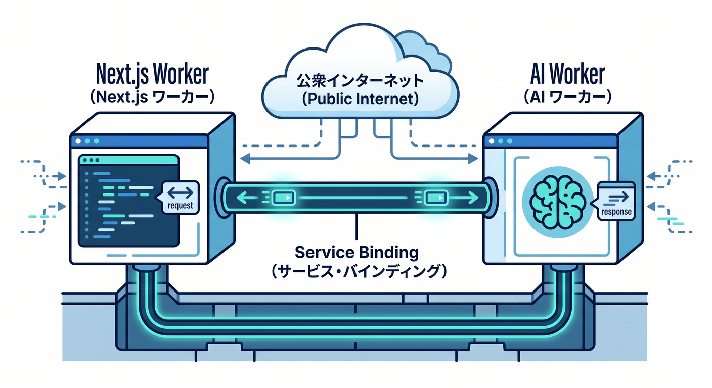 Service Bindings