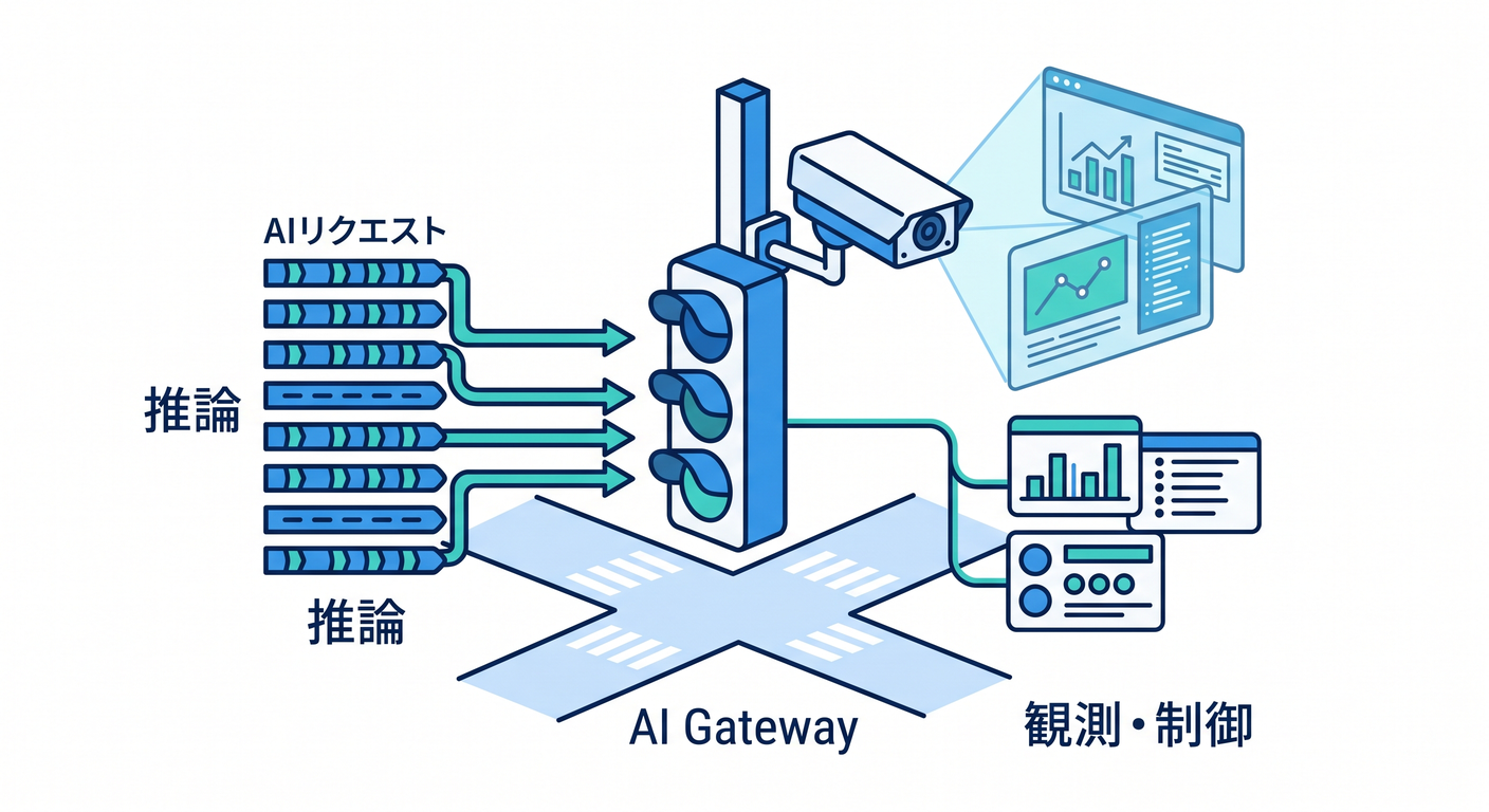 AI Gateway Roles