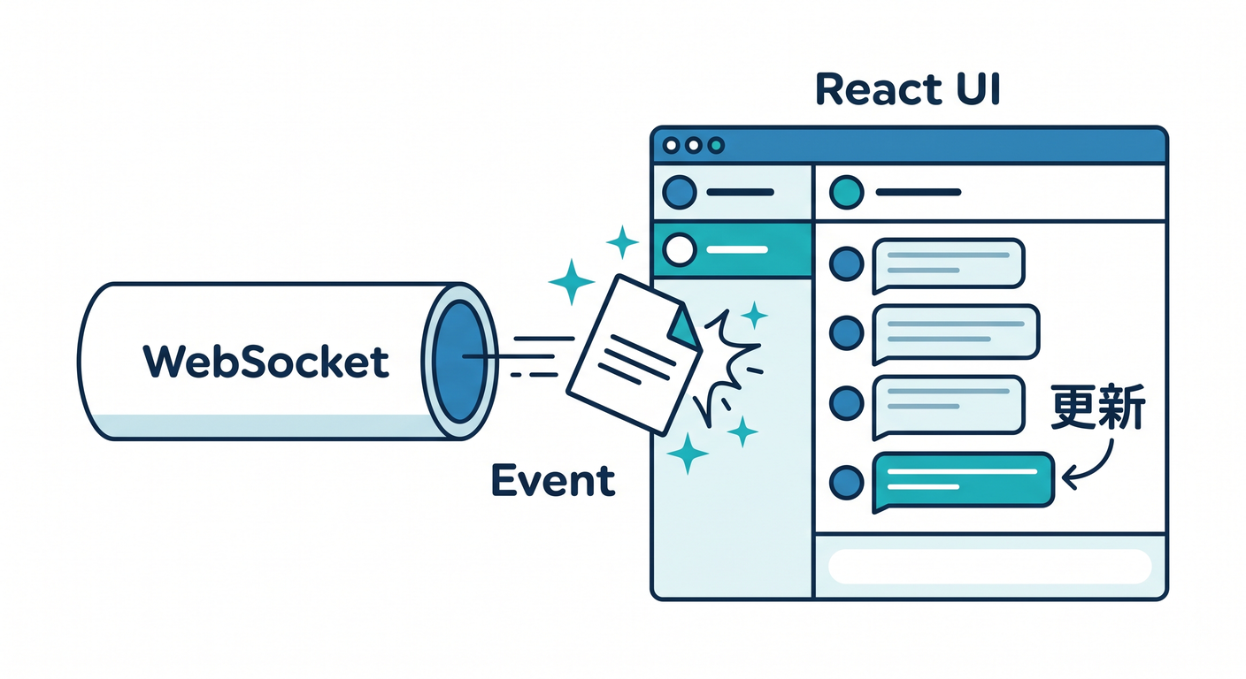 react_websocket
