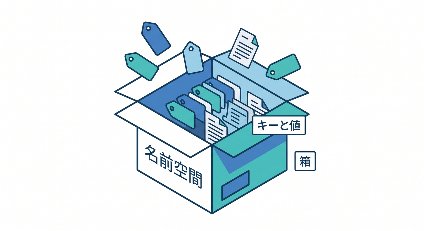 namespace_box