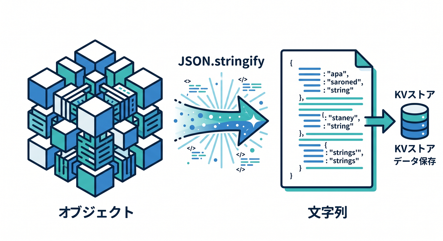 JSON Stringify