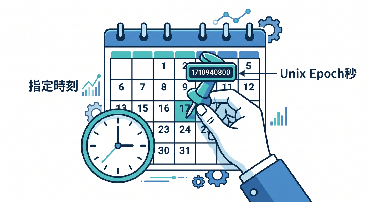 expiration absolute time action