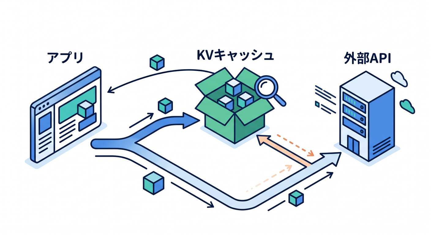 KV Cache Example