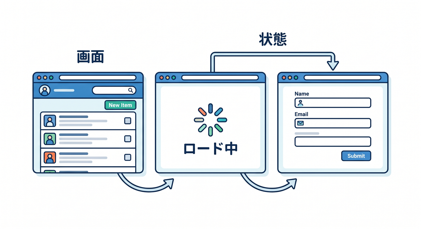react_ui_design