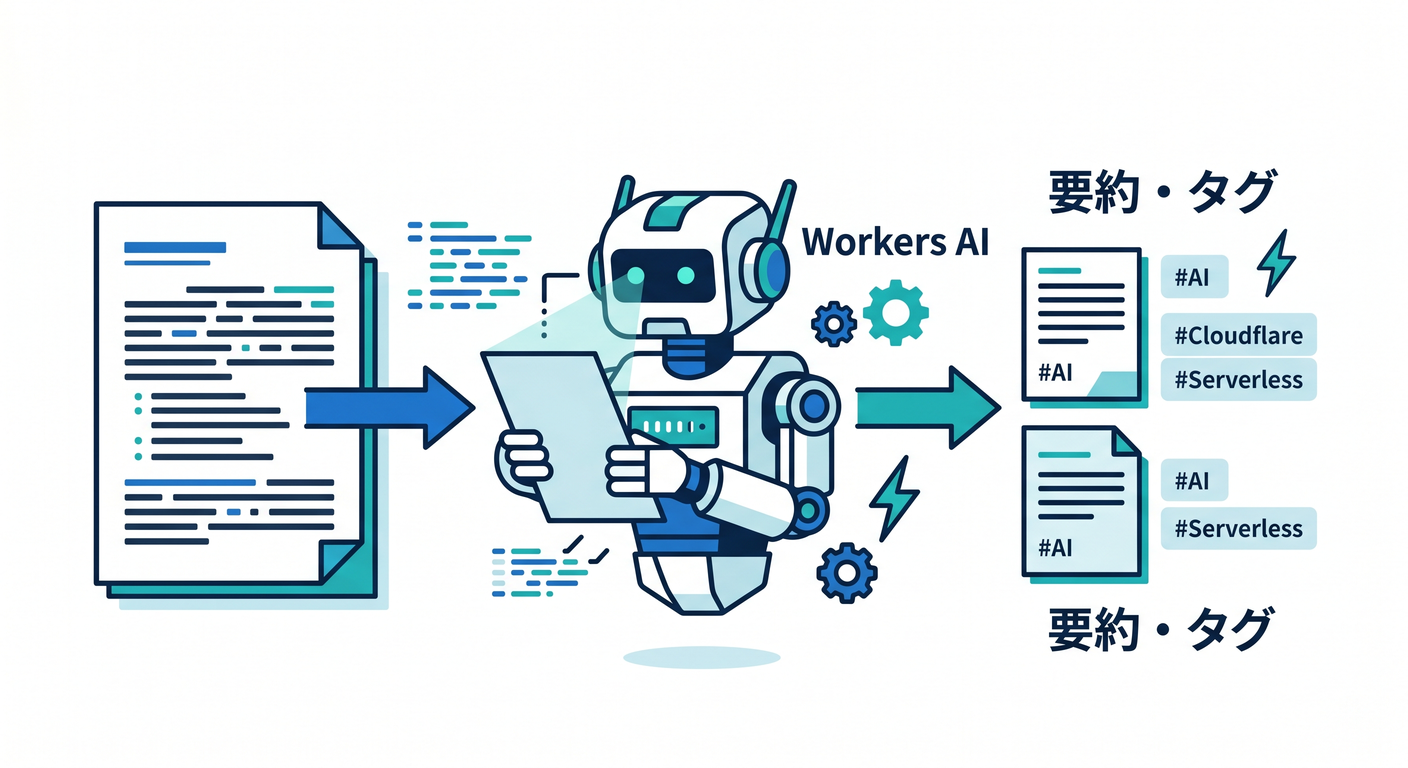 Introduction to Workers AI