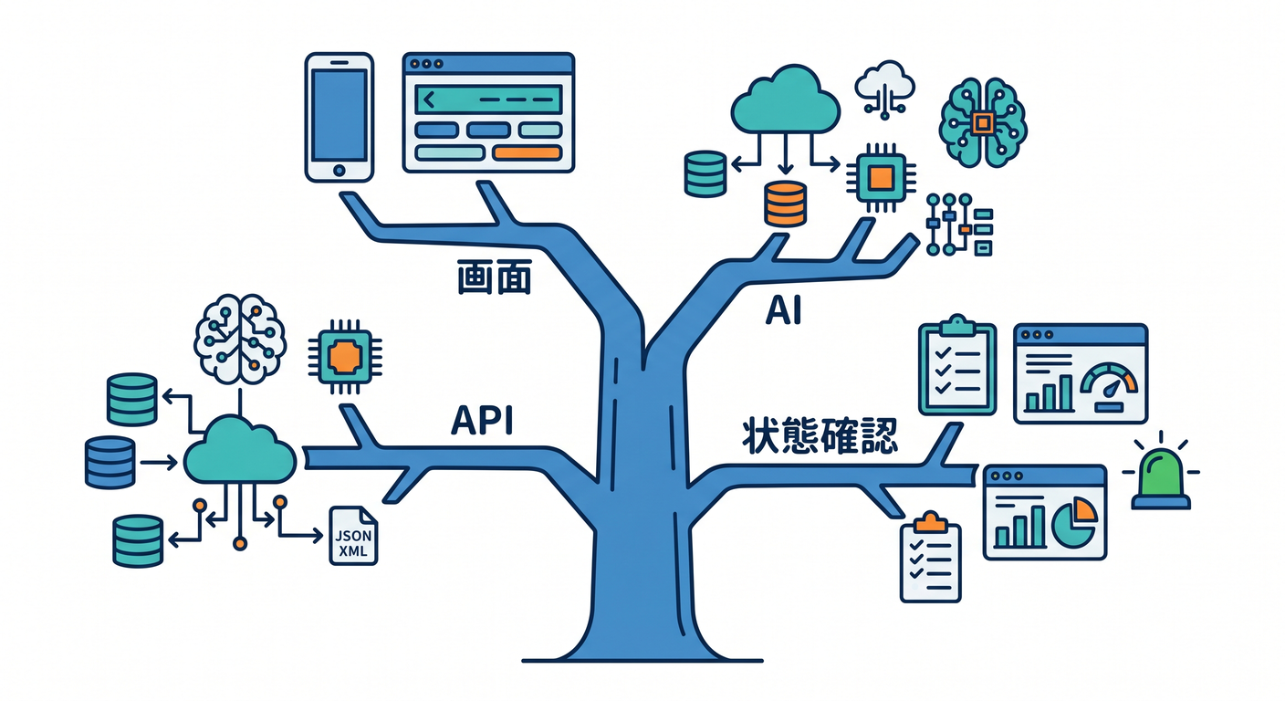 Dividing app roles by subdomains