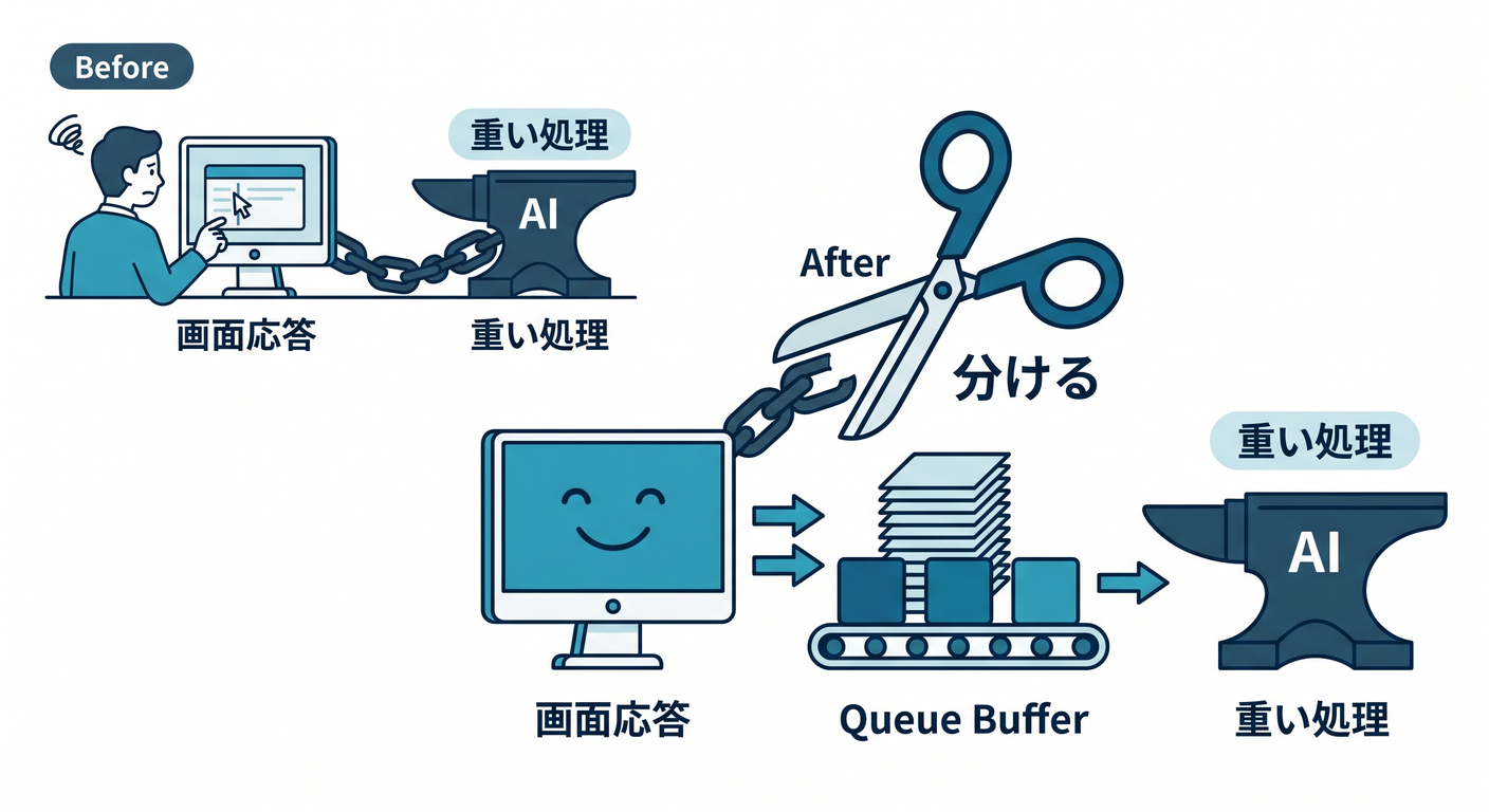Chapter 12 Summary - AI and Queues
