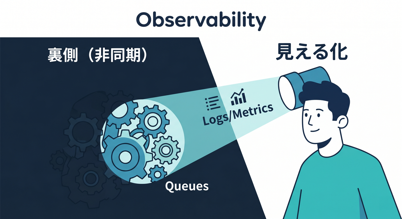 Chapter 14 Summary - Observability