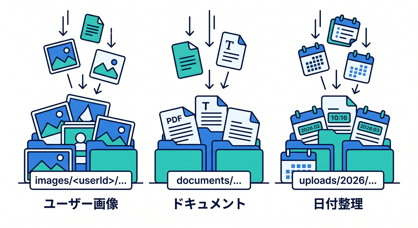Key Design Strategies