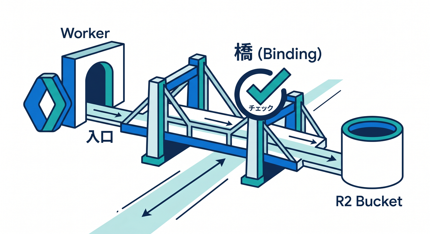 Chapter Summary - Bindings and Gateways
