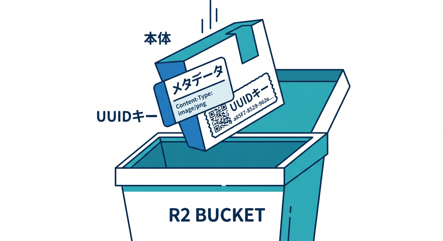 Saving File with Content-Type Metadata
