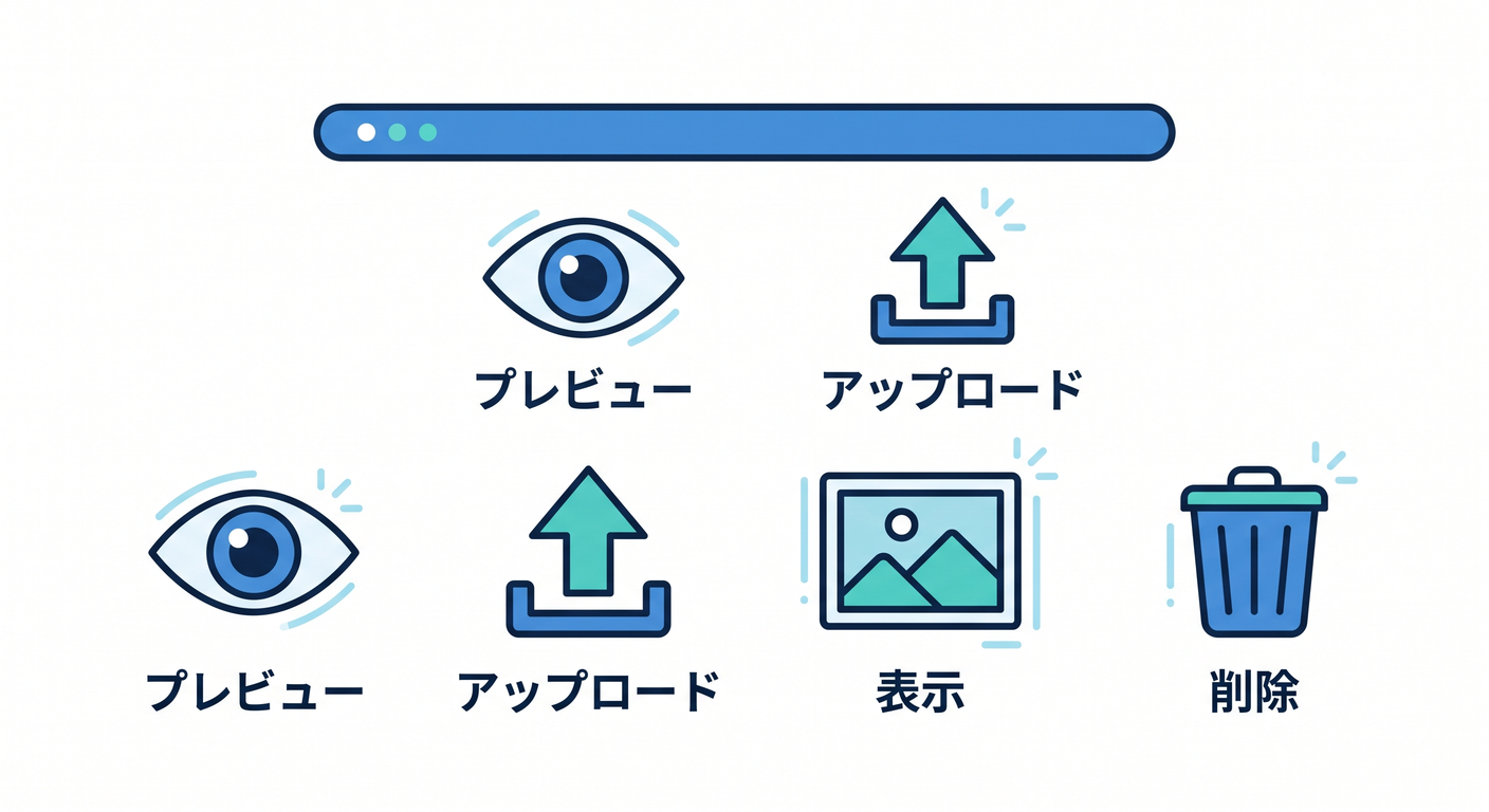 App Features Overview