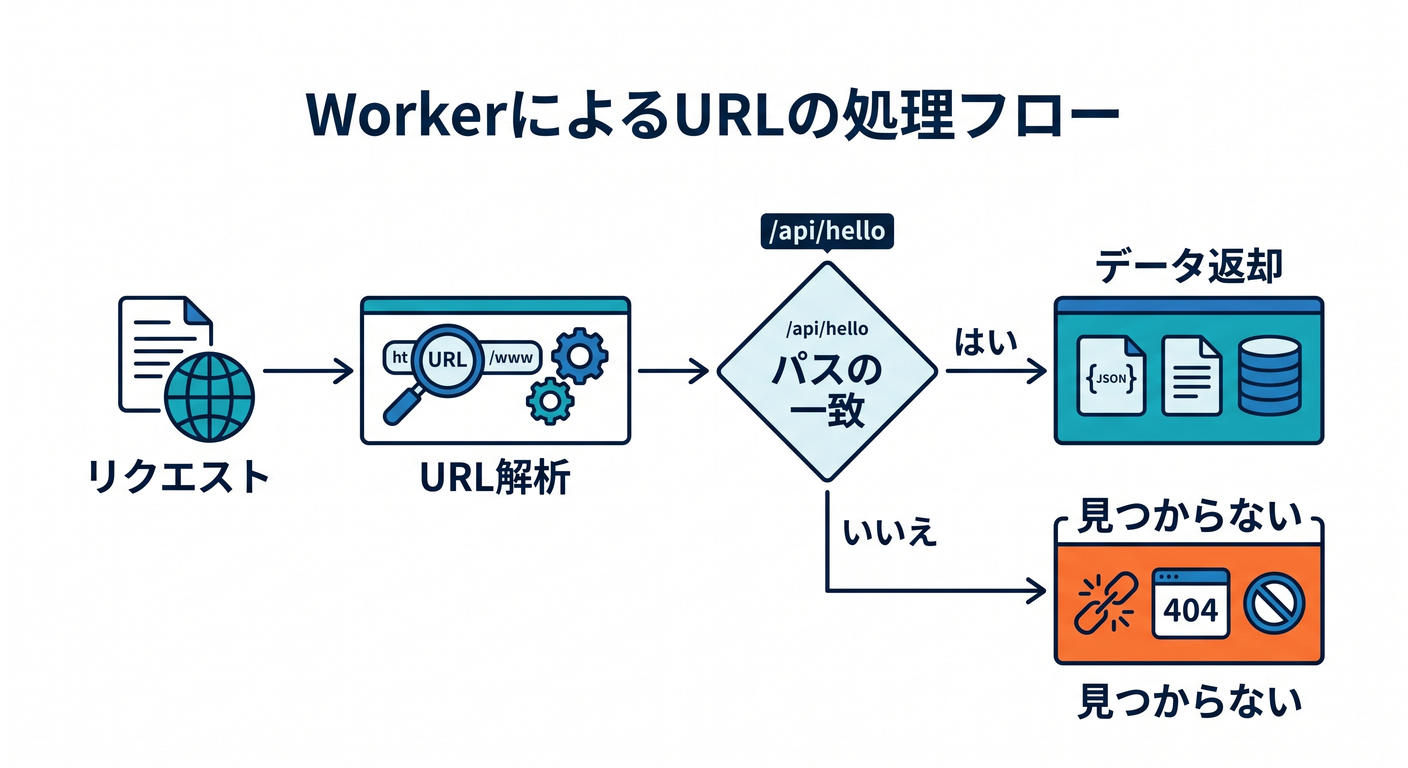 Worker Routing Logic