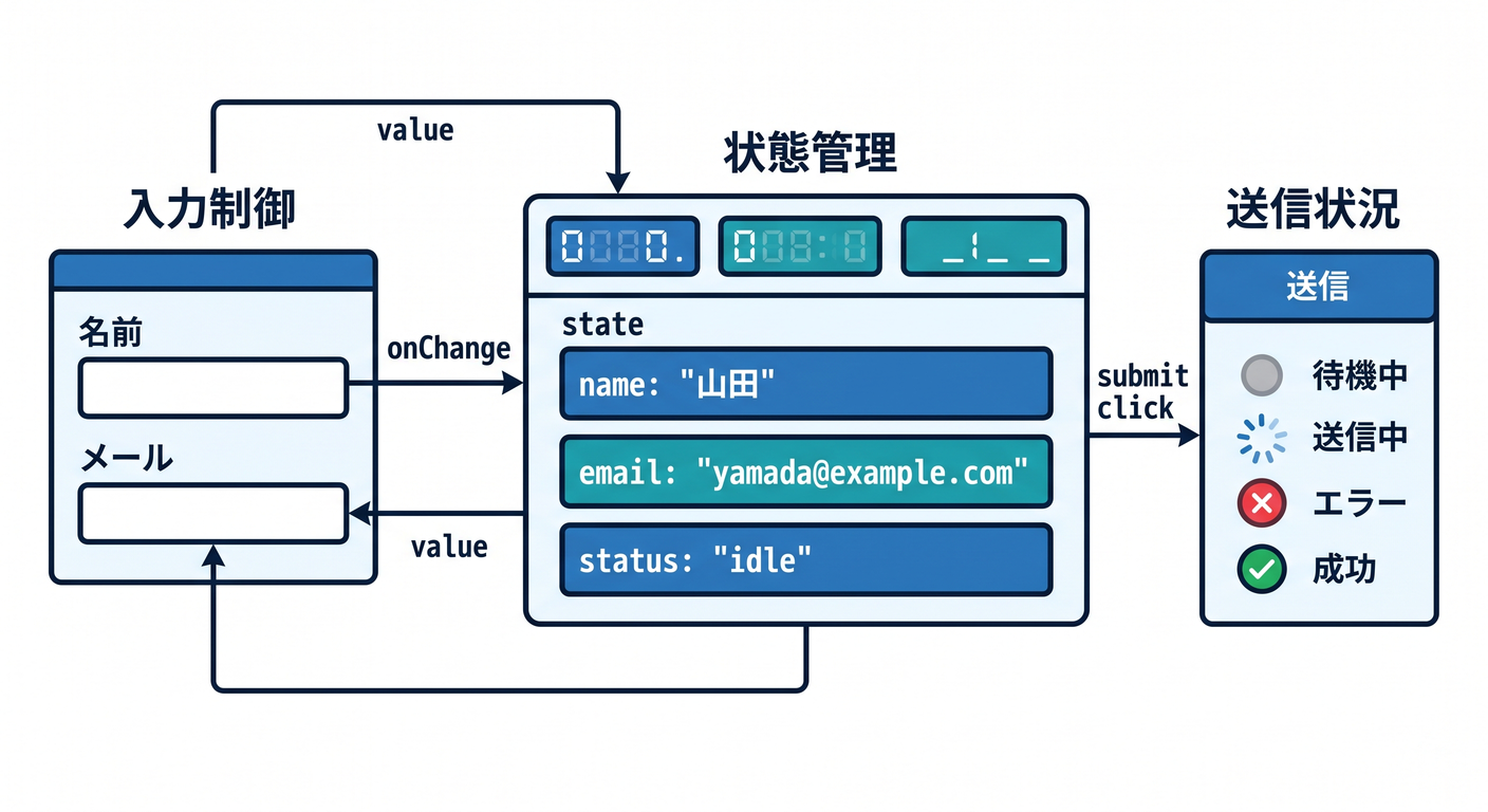 React State