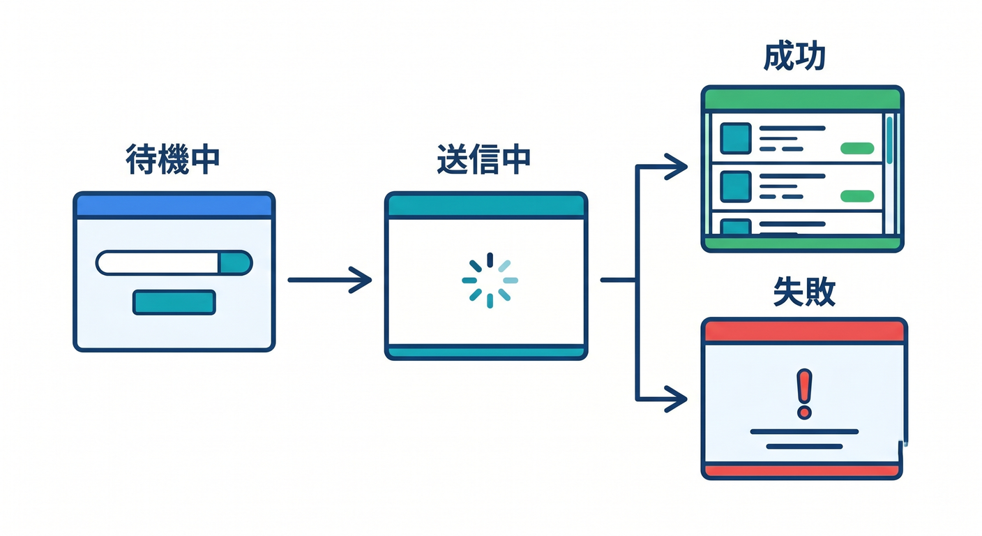 UI States