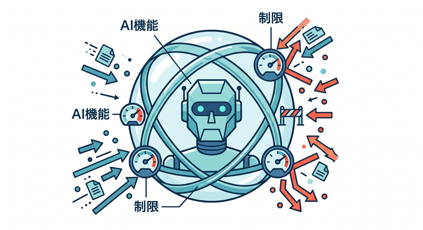Protecting AI API