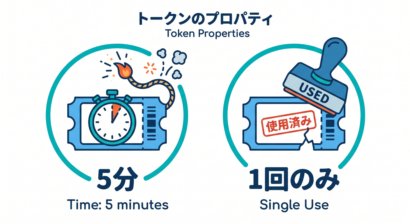 Token Properties