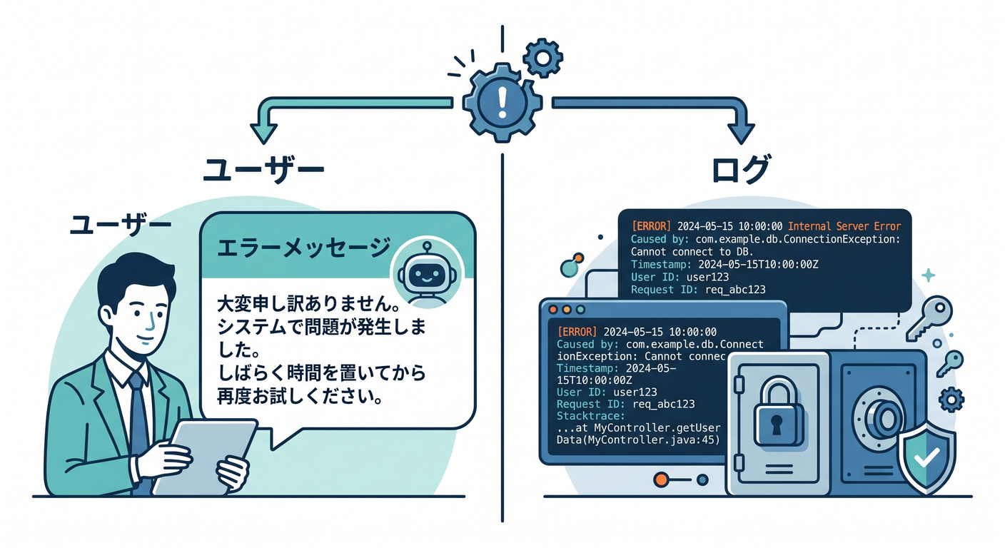 Error Handling