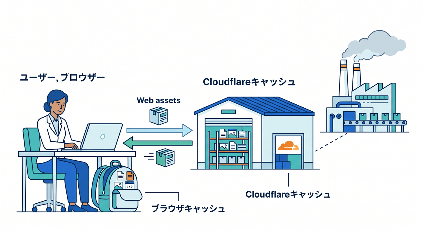 What is Cache?