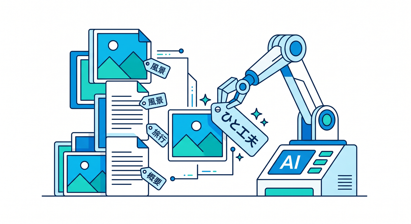AI Integration with Files