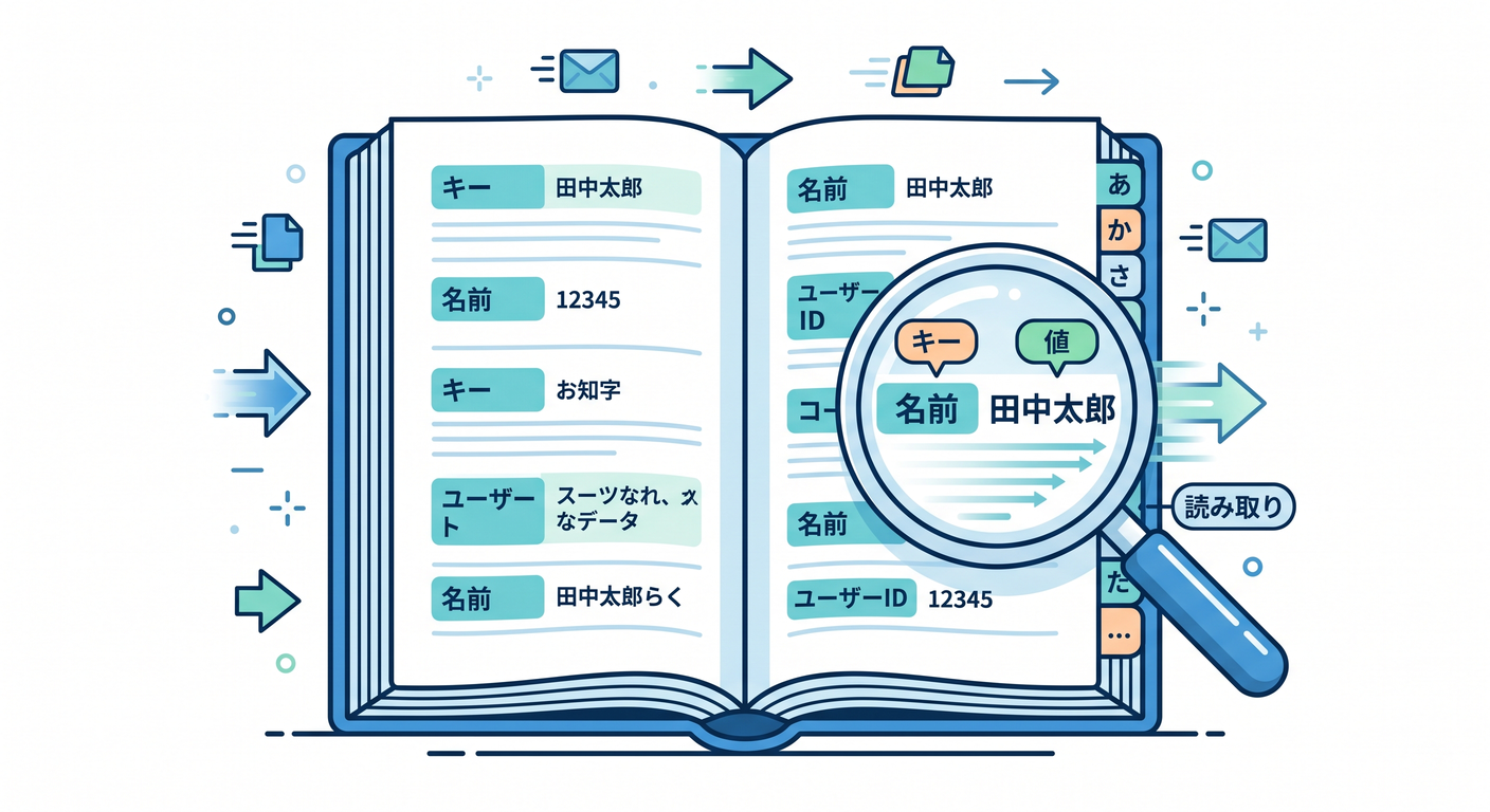 kv_dictionary