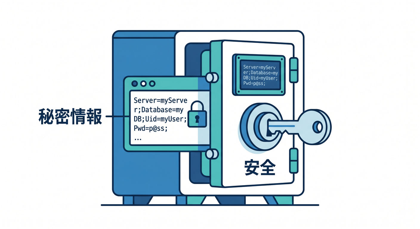 Secure Connection