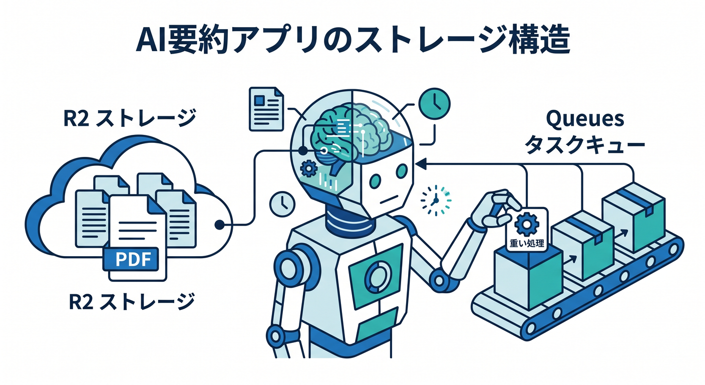 AI App Architecture