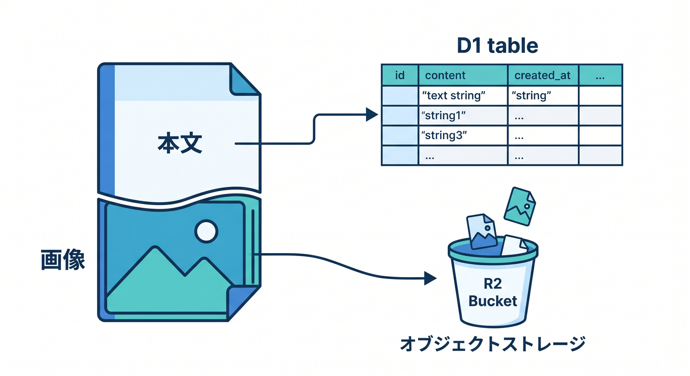 Note App Architecture