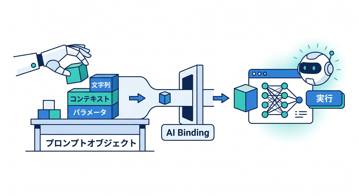 Assembling Objects for AI