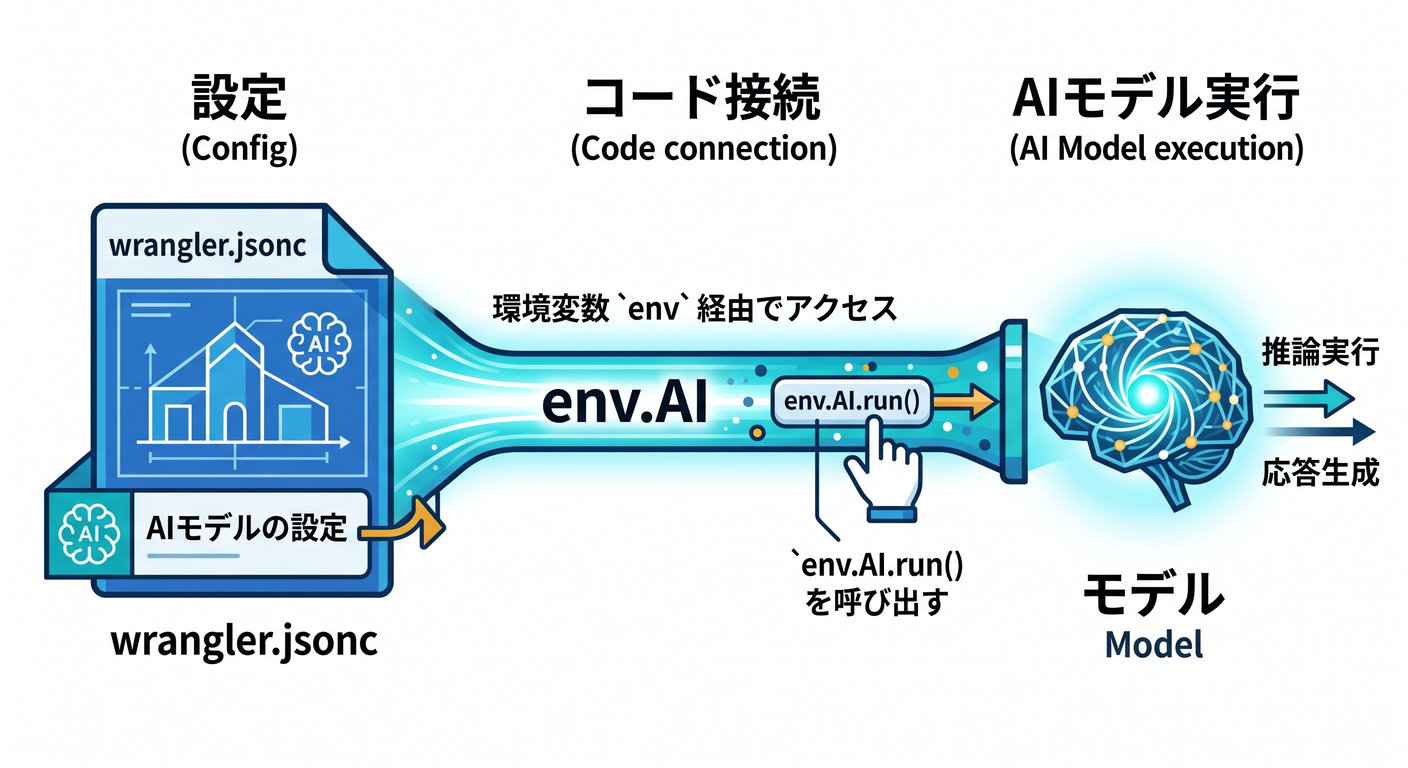 AI Binding Mechanism
