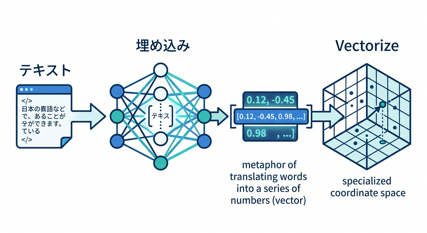 Vectorize Workflow